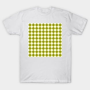 Checkers T-Shirt